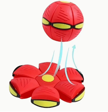 DISCO PLATILLO PELOTA