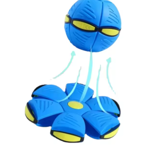 DISCO PLATILLO PELOTA
