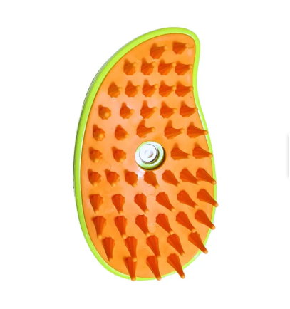 CEPILLO DE VAPOR PARA MASCOTAS