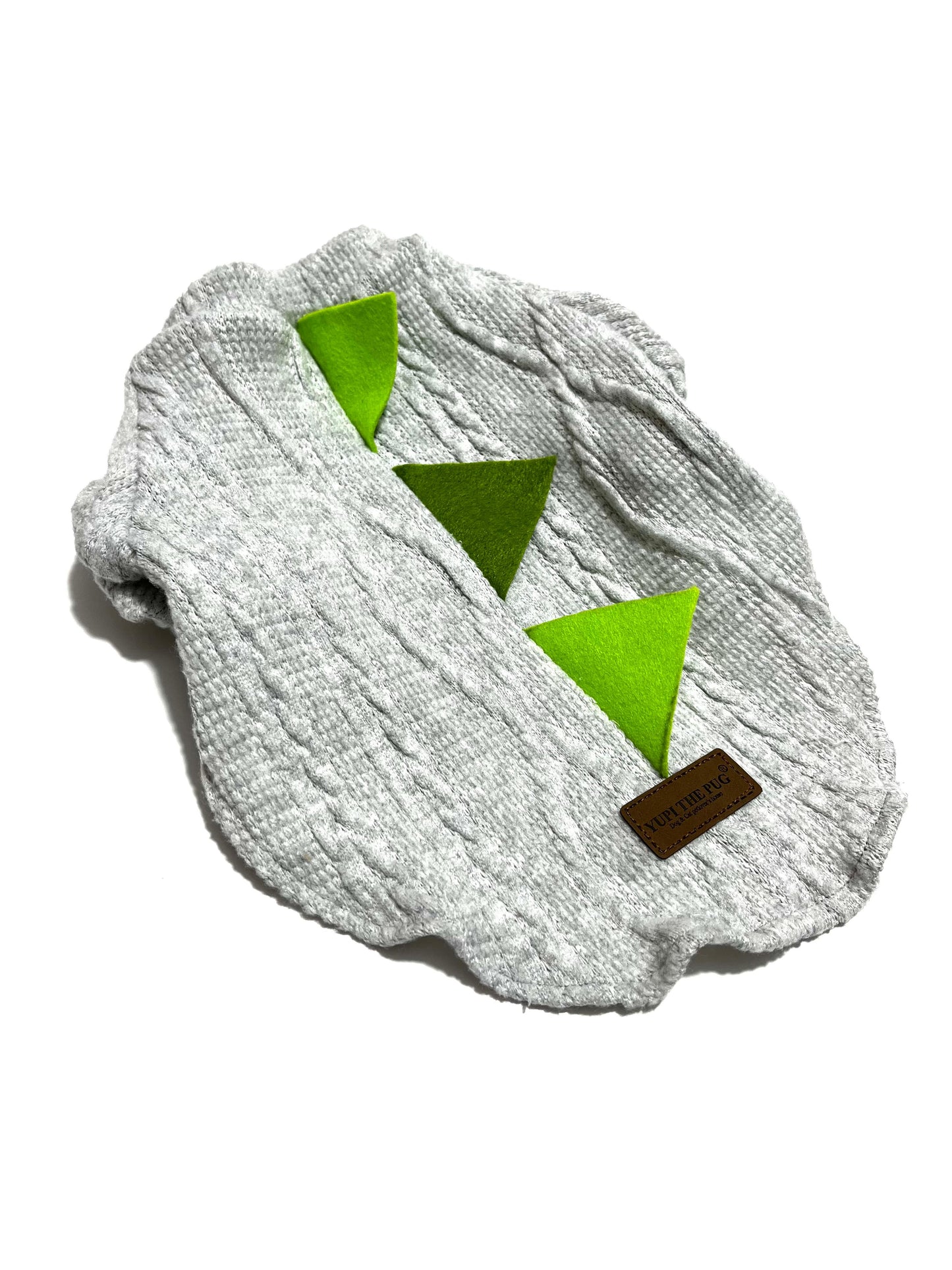 CHOMPA DINOSAURIO