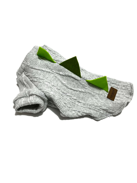 CHOMPA DINOSAURIO