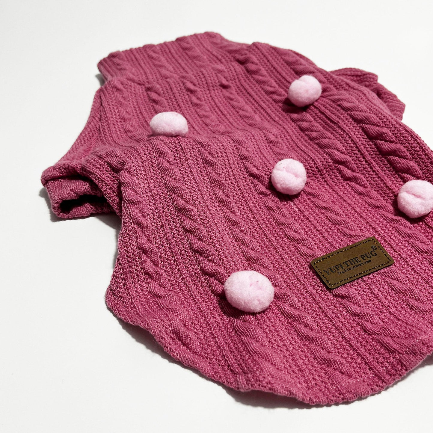 CHOMPA POMPOM