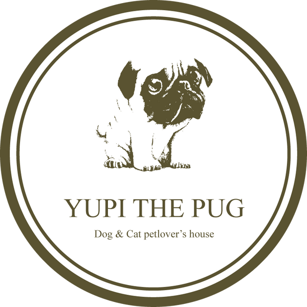 YUPI THE PUG